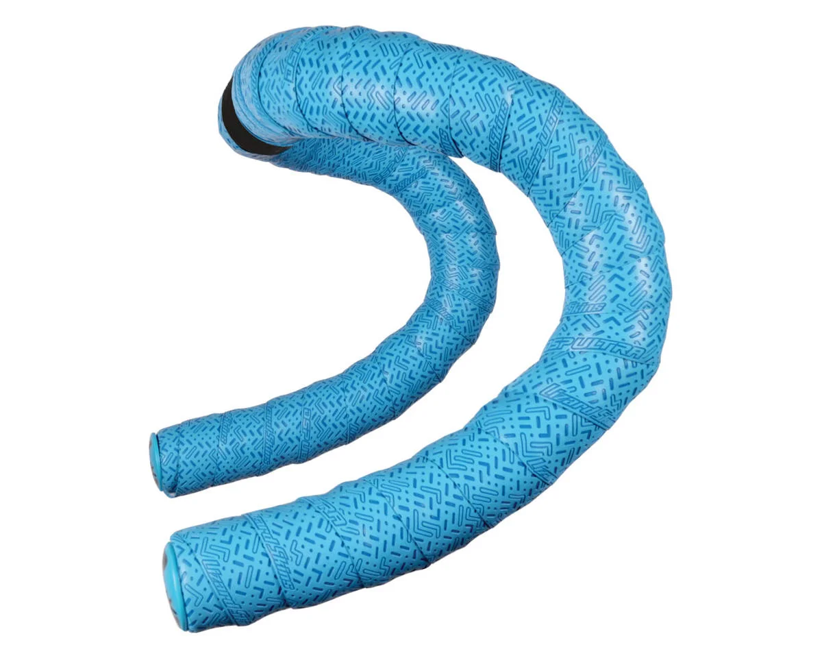Lizard Skins DSP Ultra Bar Tape (Sky Blue) (3.5mm Thickness) - view 2